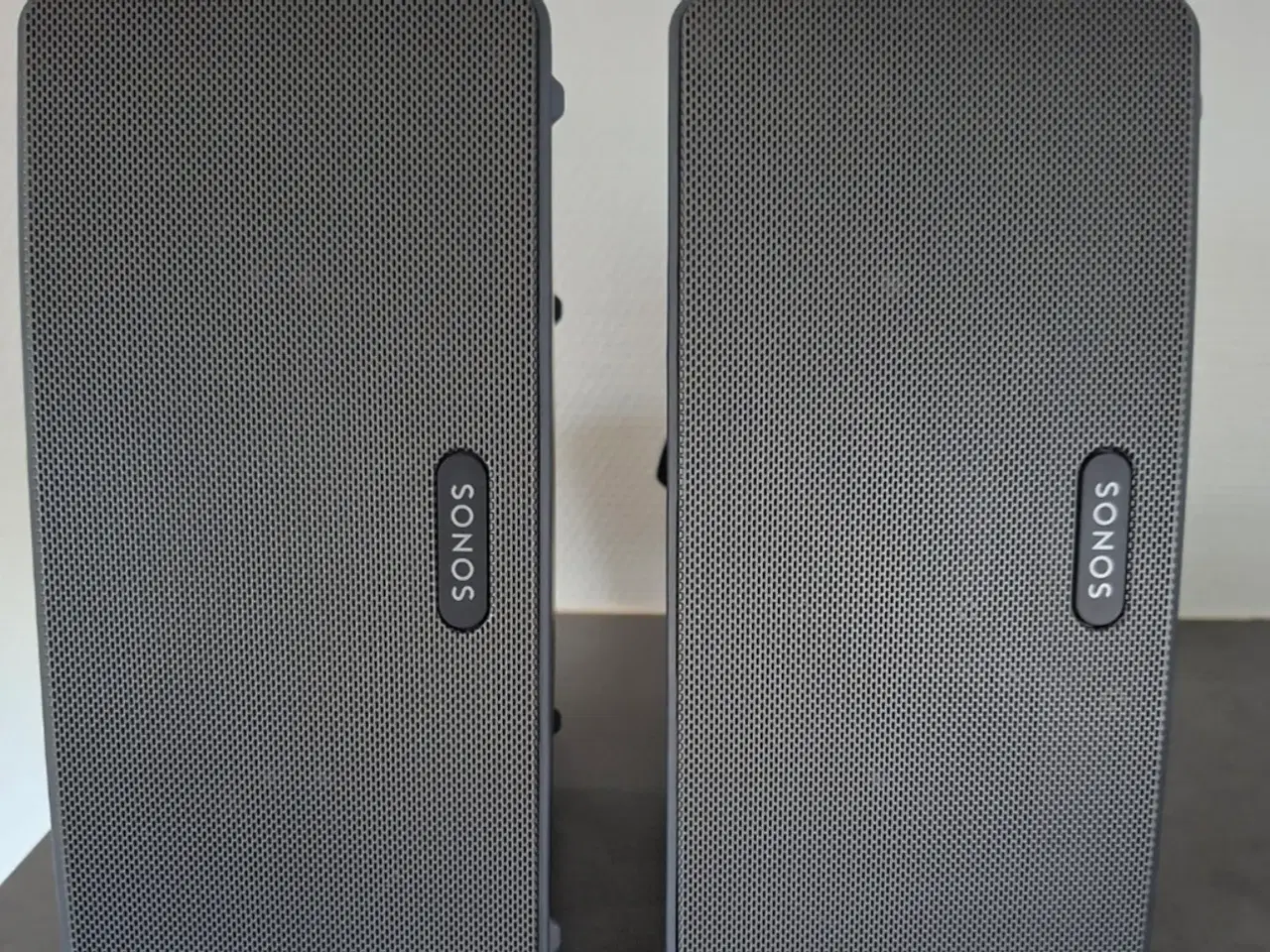 Billede 1 - 2 stk. Sonos Play:3