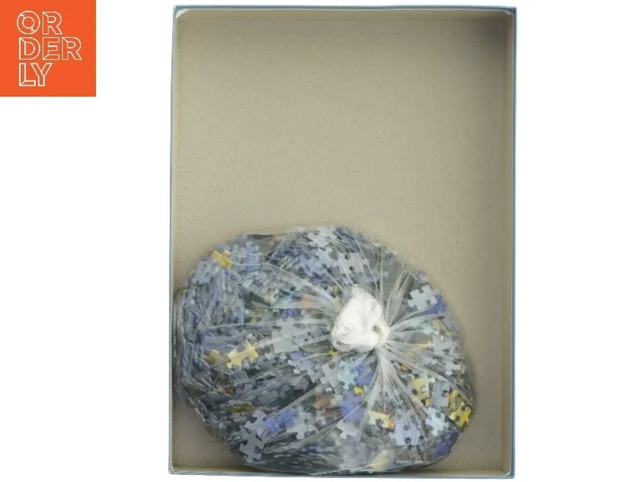 Billede 3 - 1000-brikker puslespil (str. 68 x 48 cm)