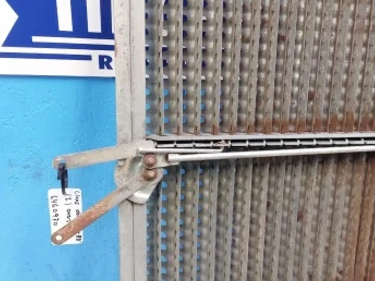 Billede 8 - Claas Dominator 88 Oversold 6460970 (1)