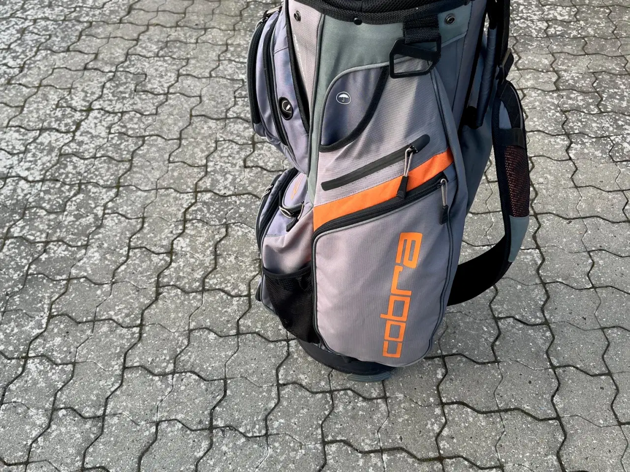 Billede 1 - Cobra Golf bag