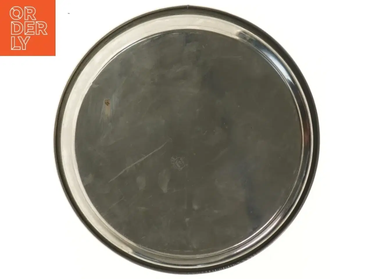 Billede 3 - Rustfri stål bakke (str. 25 cm)