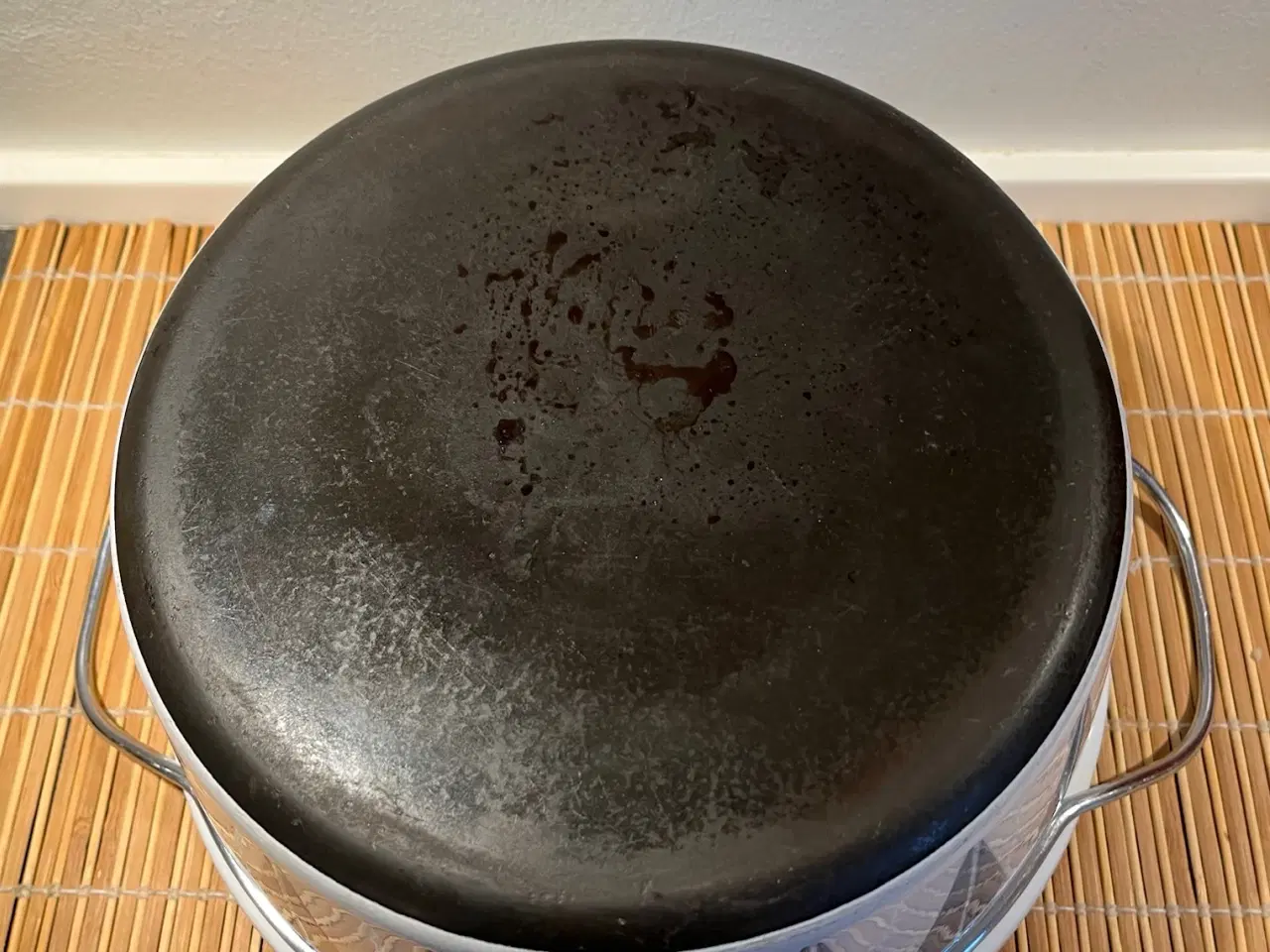 Billede 5 - Stor gryde i serien fra Cathrineholms Lotusserie