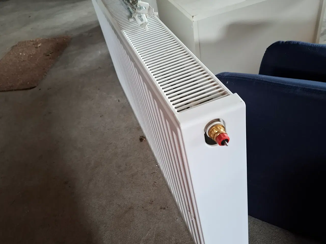 Billede 2 - Radiator 50x100cm byd gerne