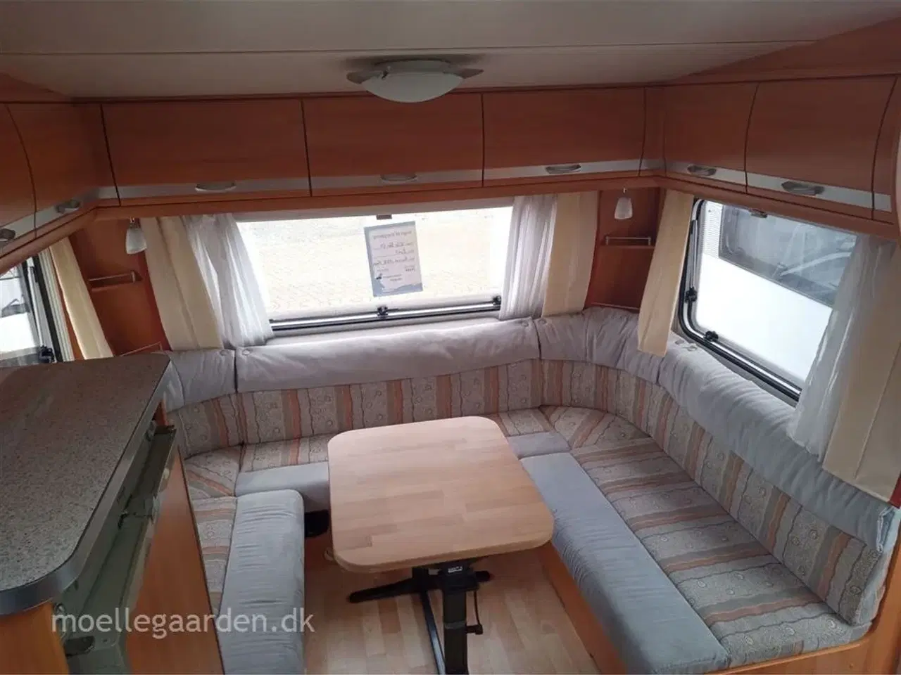 Billede 7 - 2005 - Wilk S4 560