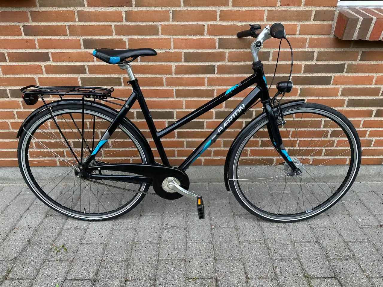 Billede 1 - Everton Beat Citybike