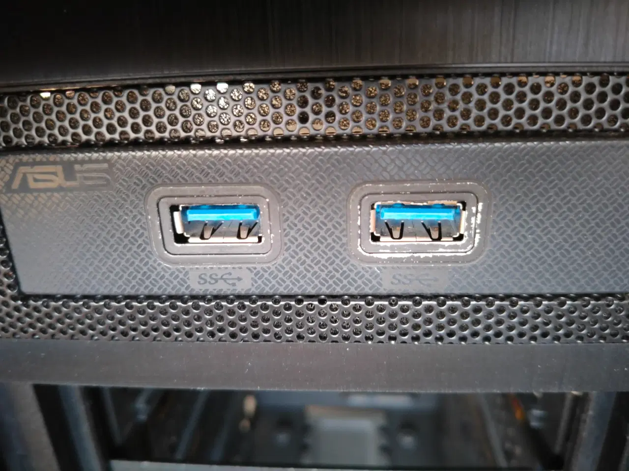 Billede 5 - Gamer PC tower (ODENSE)