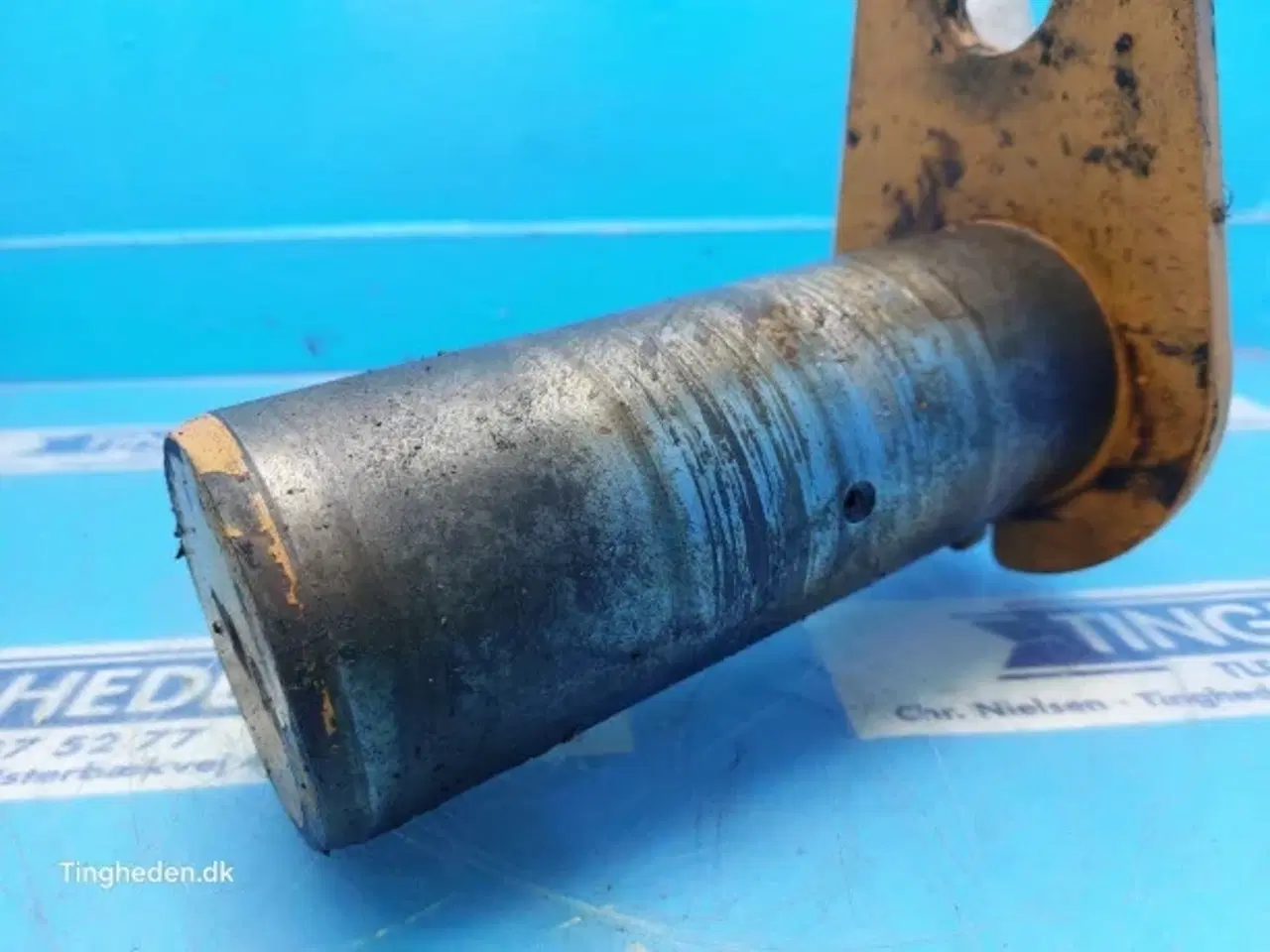 Billede 7 - Case 821E Stift 87516014