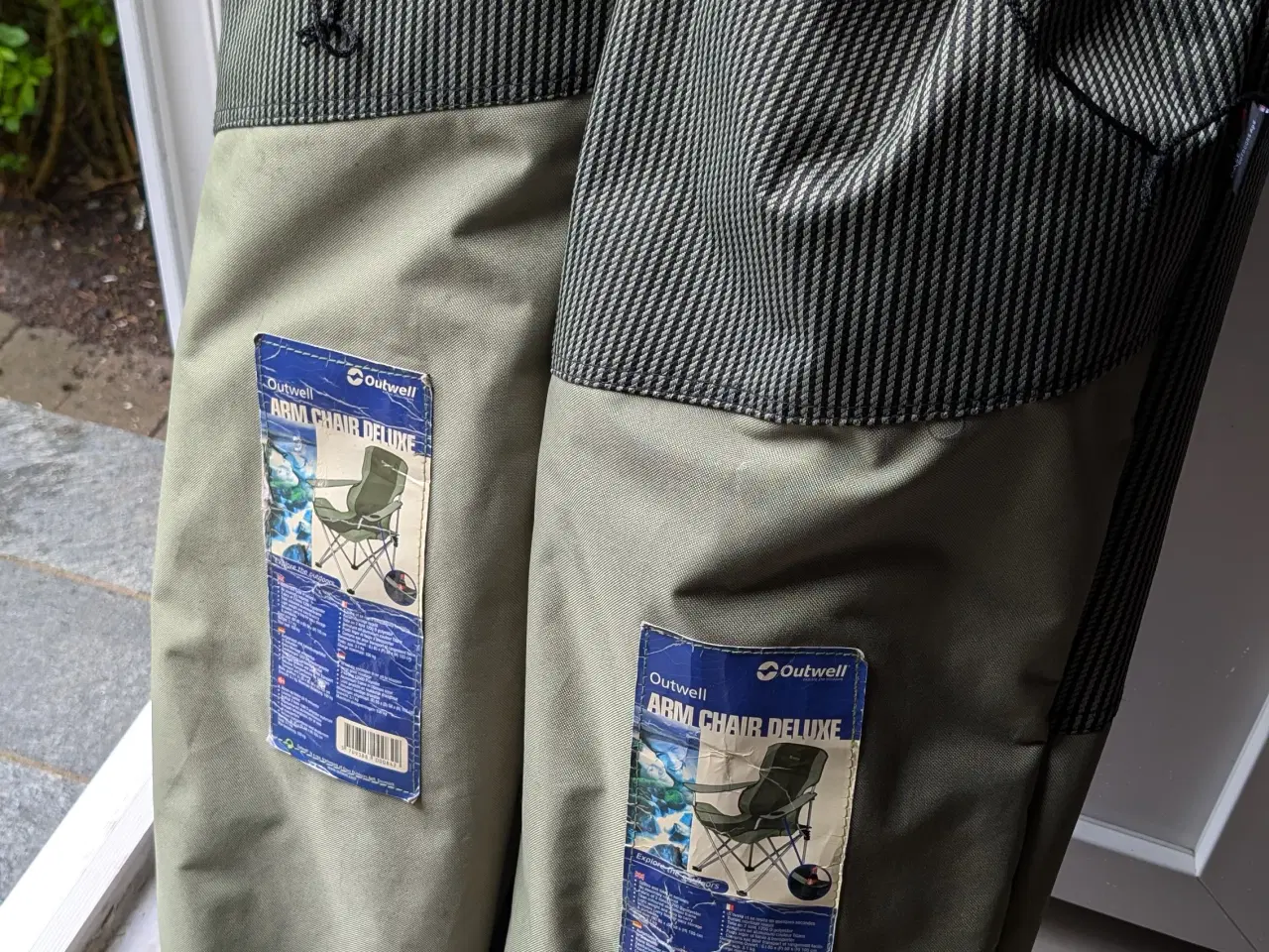 Billede 3 - Golfsæt Ozone