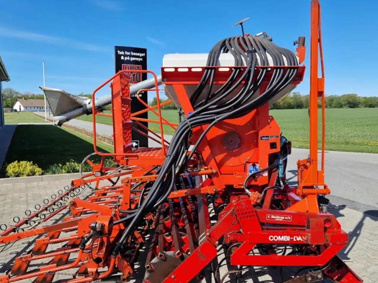 Billede 4 - Kuhn VENTA