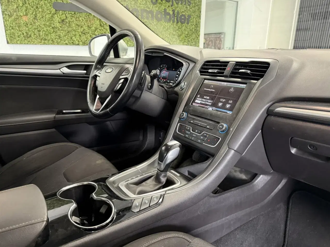 Billede 8 - Ford Mondeo 2,0 TDCi Titanium Powershift 150HK Stc 6g Aut.