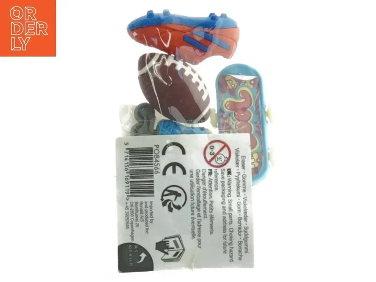 Billede 1 - Viskelædere