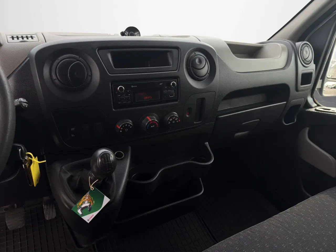 Billede 14 - Opel Movano 2,3 CDTi 125 Van L3H2