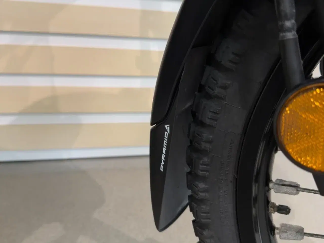 Billede 14 - Yamaha Ténéré 700