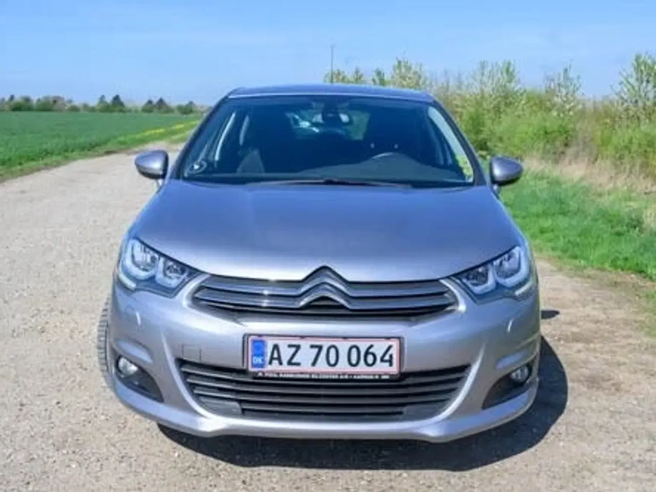 Billede 2 - Citroën C4 1,2 PureTech 130 Feel EAT6