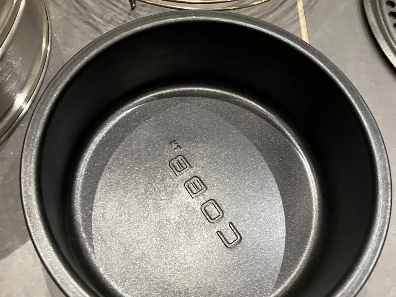 Billede 7 - Cobb gasgrill med tilbehør