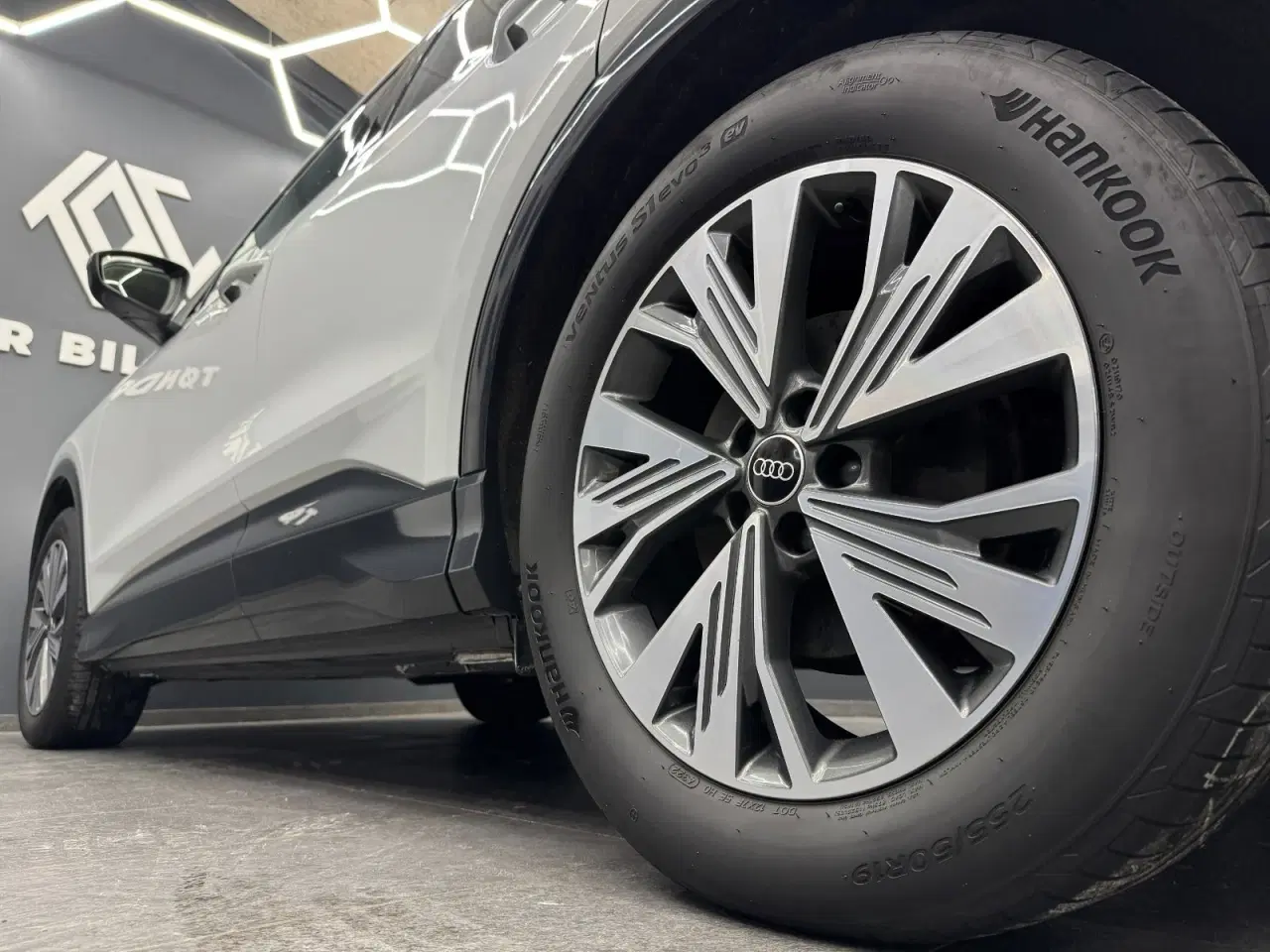 Billede 18 - Audi Q4 e-tron 40 Advanced