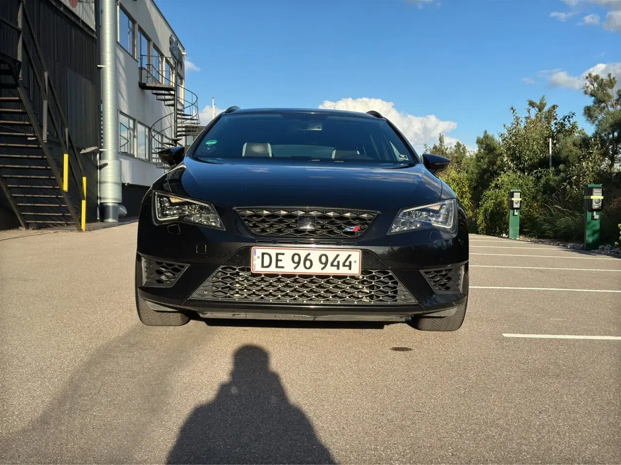 Billede 2 - Seat Leon 2,0 TSi 280 Cupra ST DSG