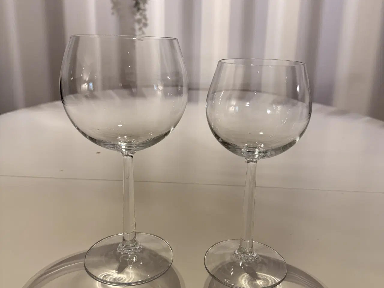 Billede 2 - Vinglas - Rosendal Bourgogne (Byd gerne)