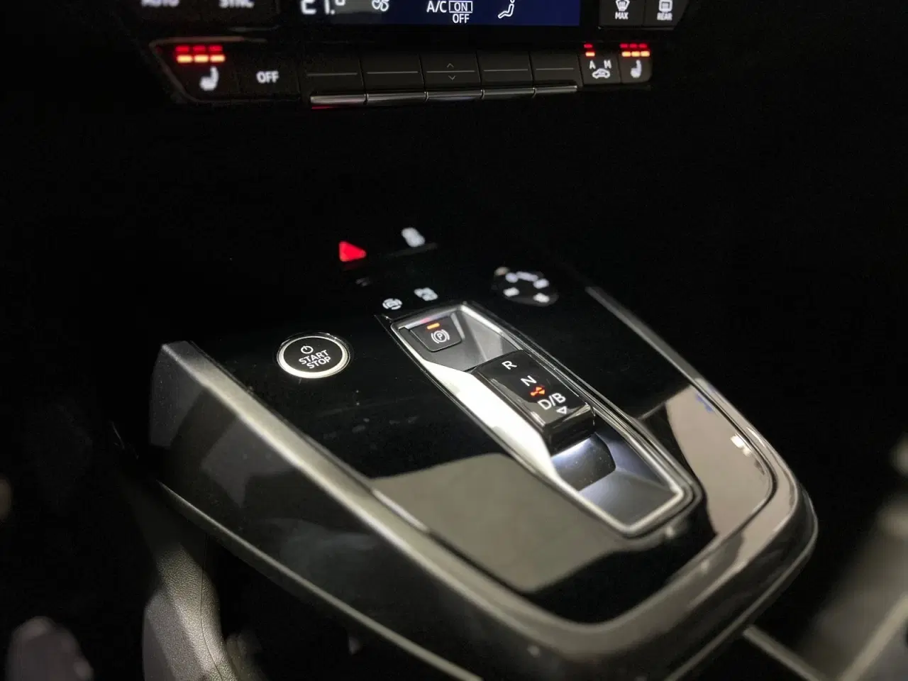 Billede 22 - Audi Q4 e-tron 50 S-line quattro