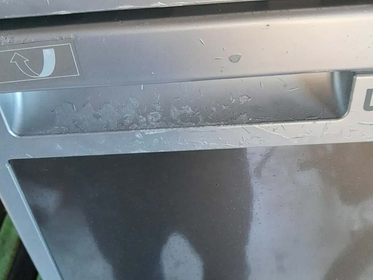 Billede 5 - Marine køleskab 