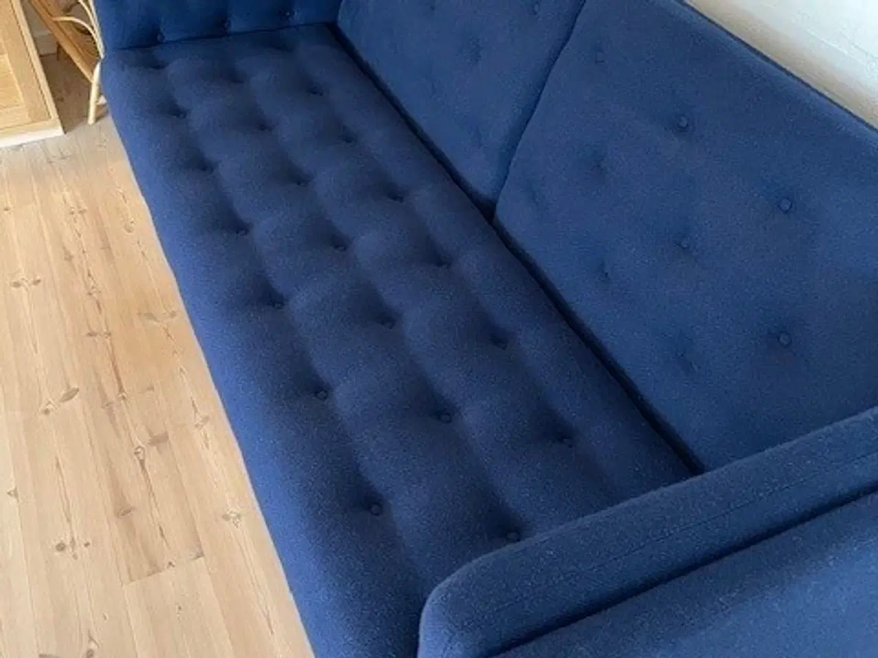 Billede 2 - Erik Jørgensen sofa
