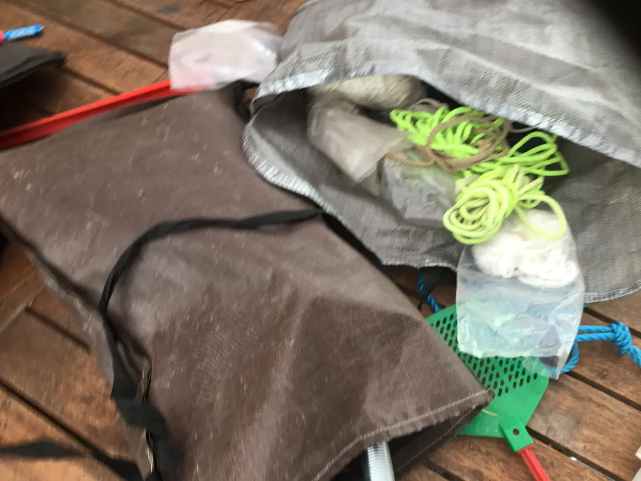 Billede 6 - Div. Udstyr