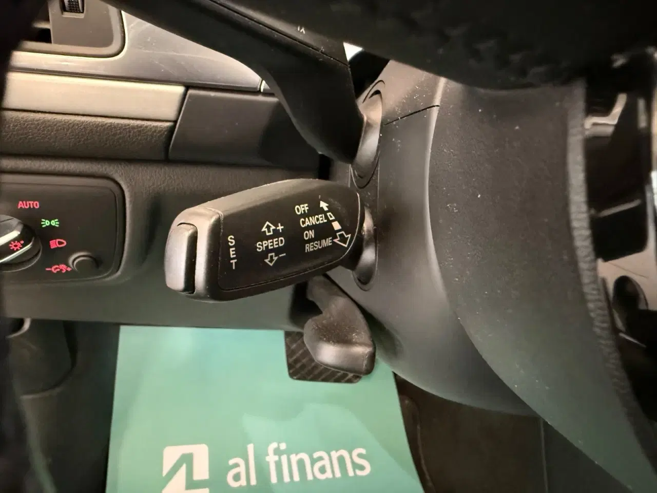 Billede 13 - Audi A6 3,0 TDi 218 S-line Avant quattro S-tr.