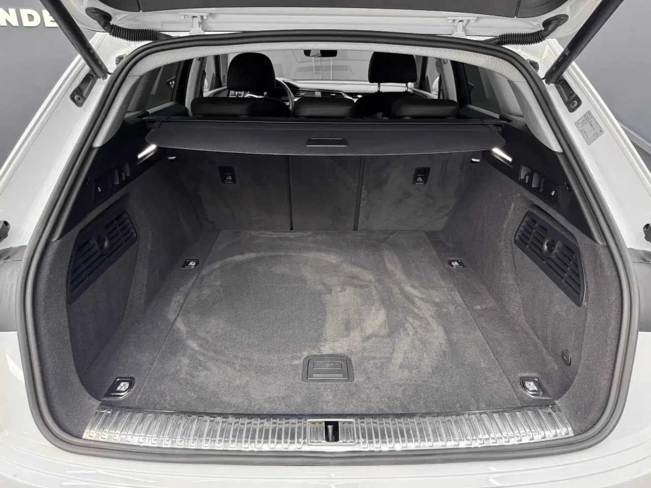 Billede 16 - Audi e-tron 55 Advanced quattro