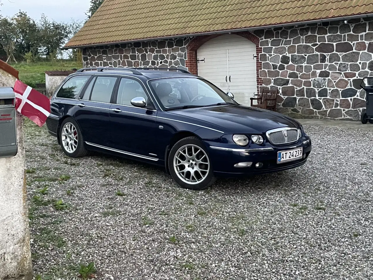 Billede 16 - Vær kritisk Kør Britisk