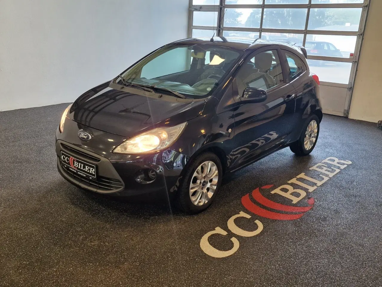 Billede 1 - Ford Ka 1,2 Trend