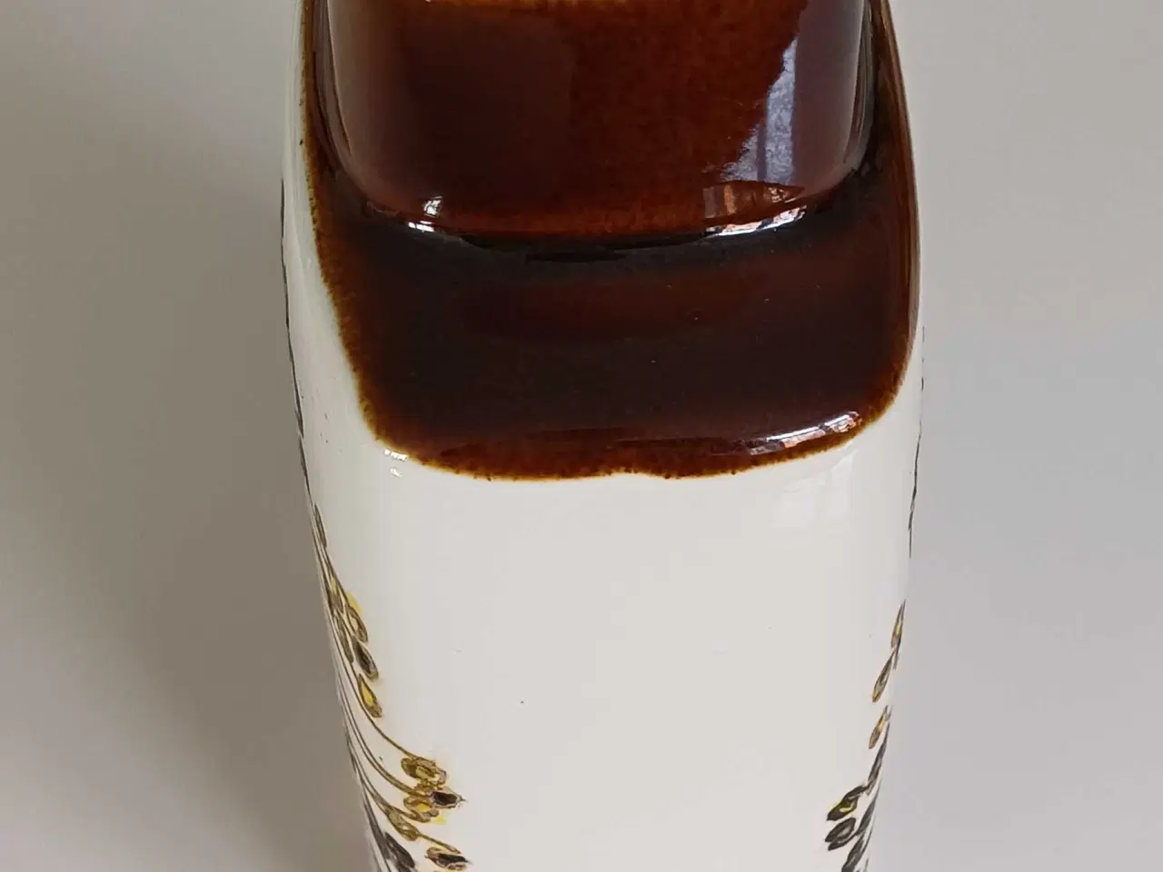 Billede 4 - Fajance vase Royal Copenhagen