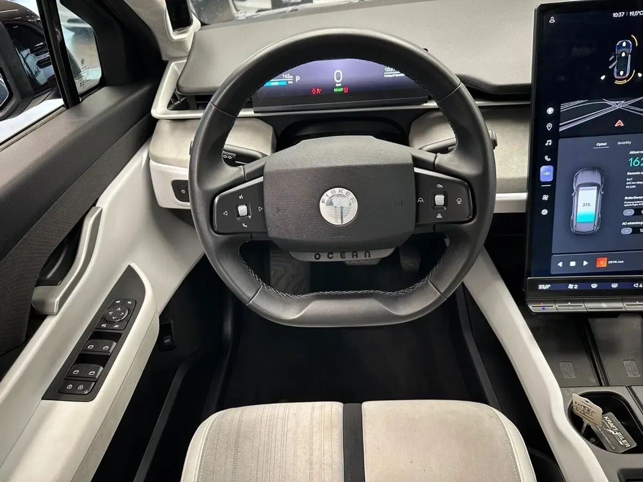 Billede 24 - Fisker Ocean  One