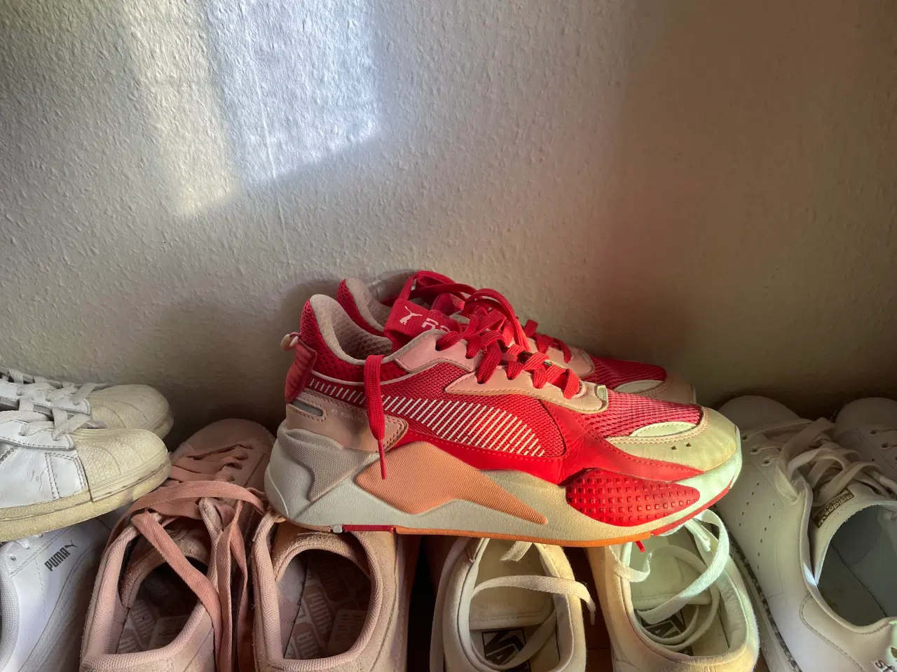 Billede 5 - Siv. Dame sko at. 38