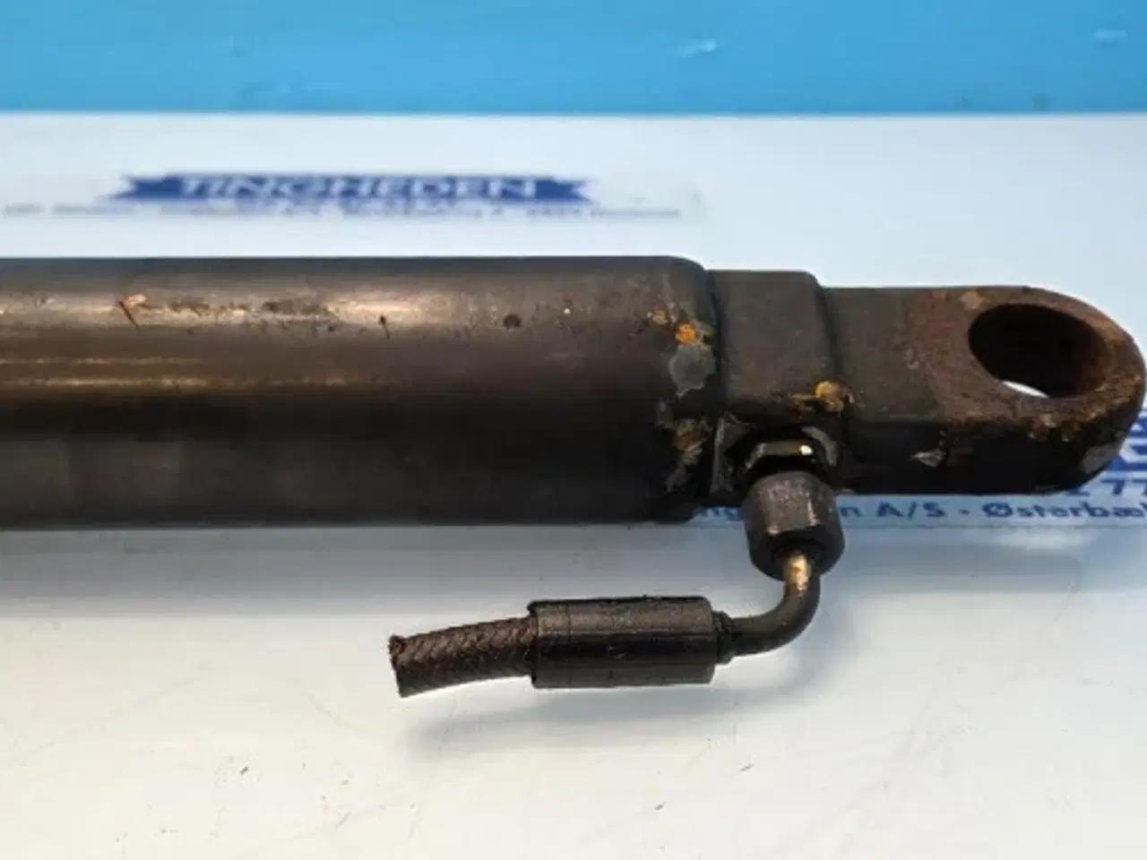 Billede 8 - Claas Jaguar 850 Cylinder 0688763