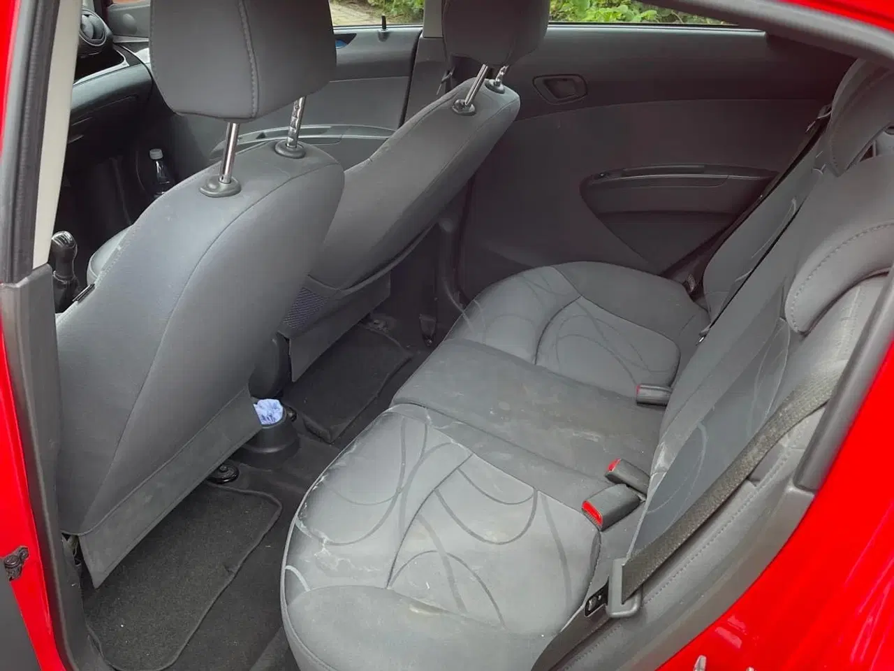 Billede 6 - Ny synet Chevrolet Spark
