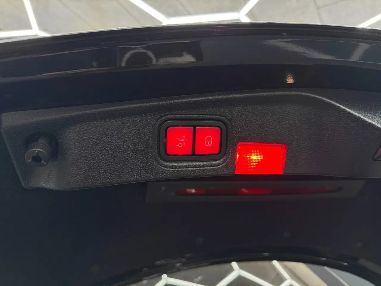 Billede 8 - Mercedes C43 3,0 AMG Coupé aut. 4Matic