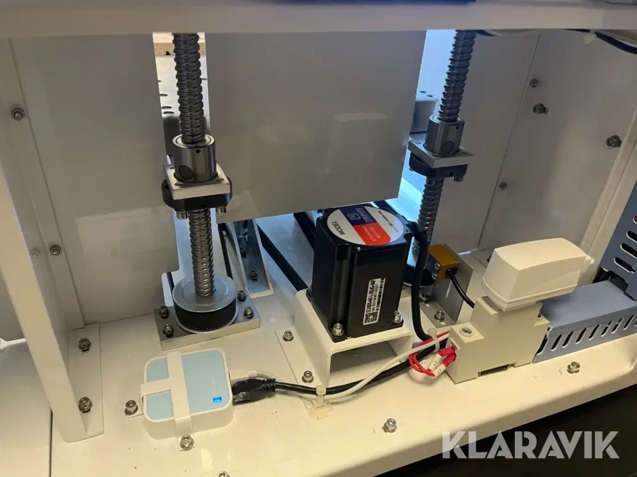 Billede 11 - Lazer graveringsmaskine Bodor BCL-503MUF