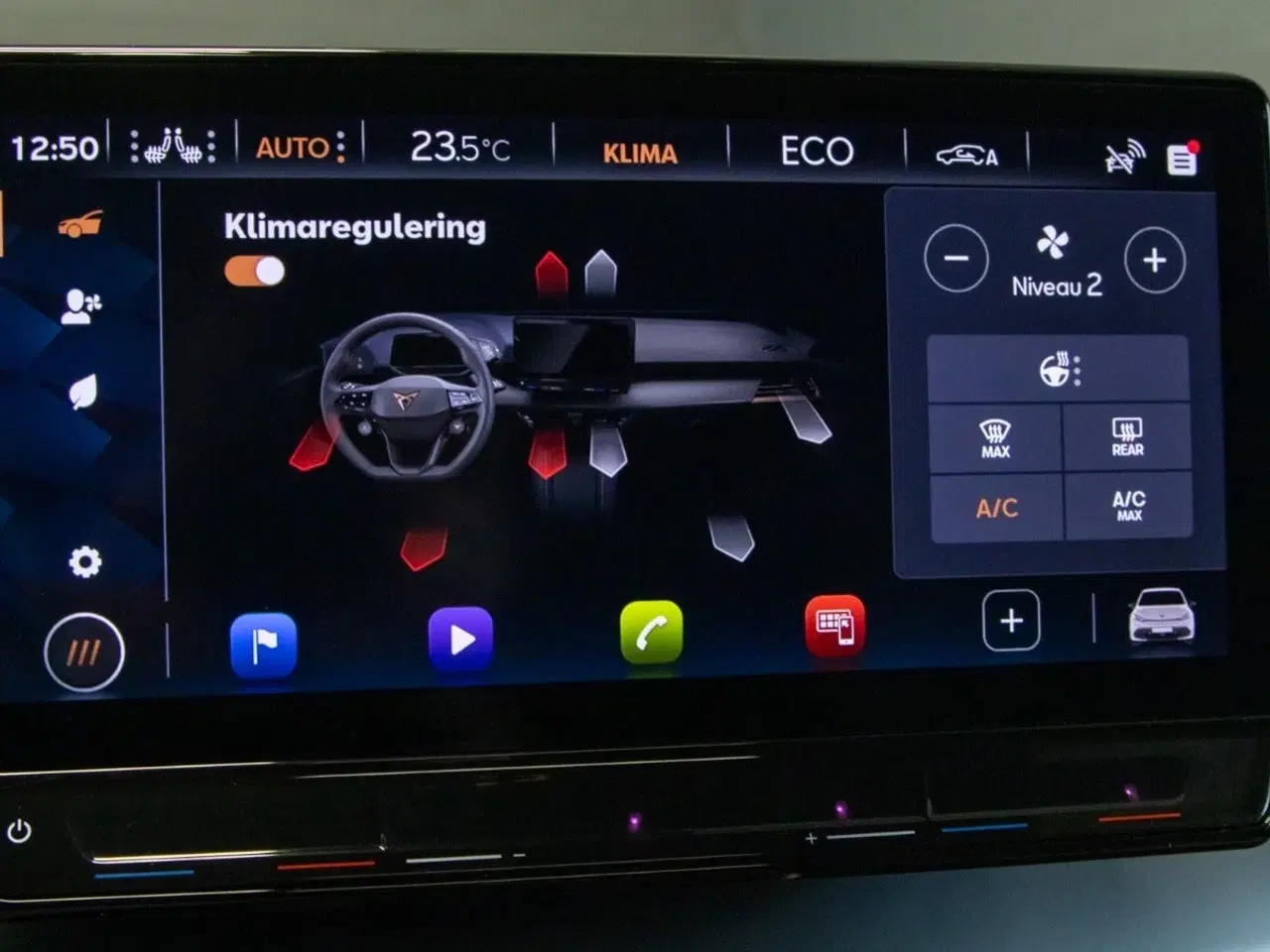 Billede 18 - Cupra Born 58 e-Boost