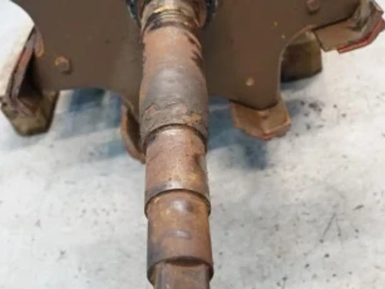 Billede 16 - Dronningborg D9000 Tærskecylinder 28380082