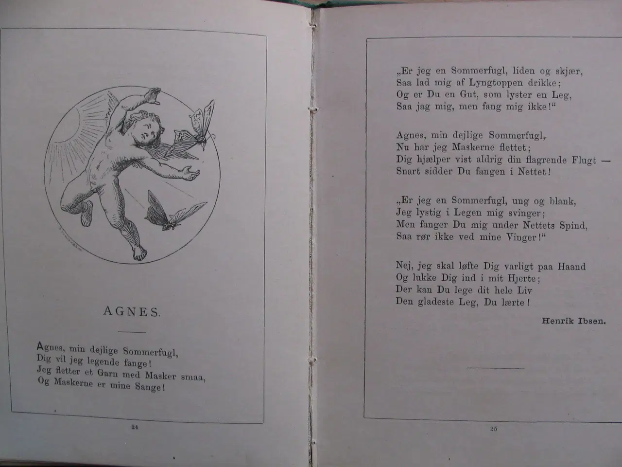 Billede 6 - Carl Andersen og F. Hendriksen, fra 1877