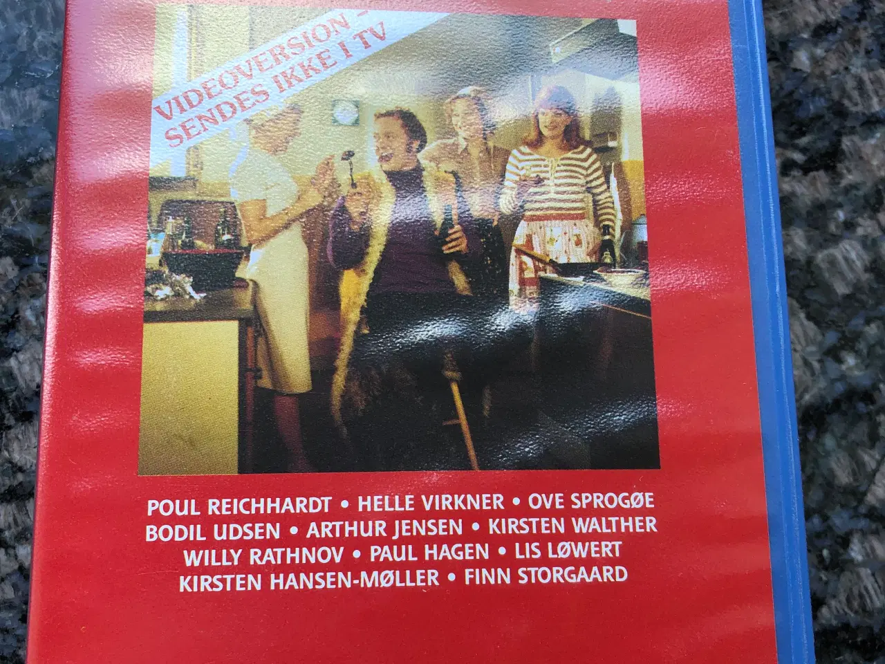 Billede 3 - Diverse VHS Film sælges