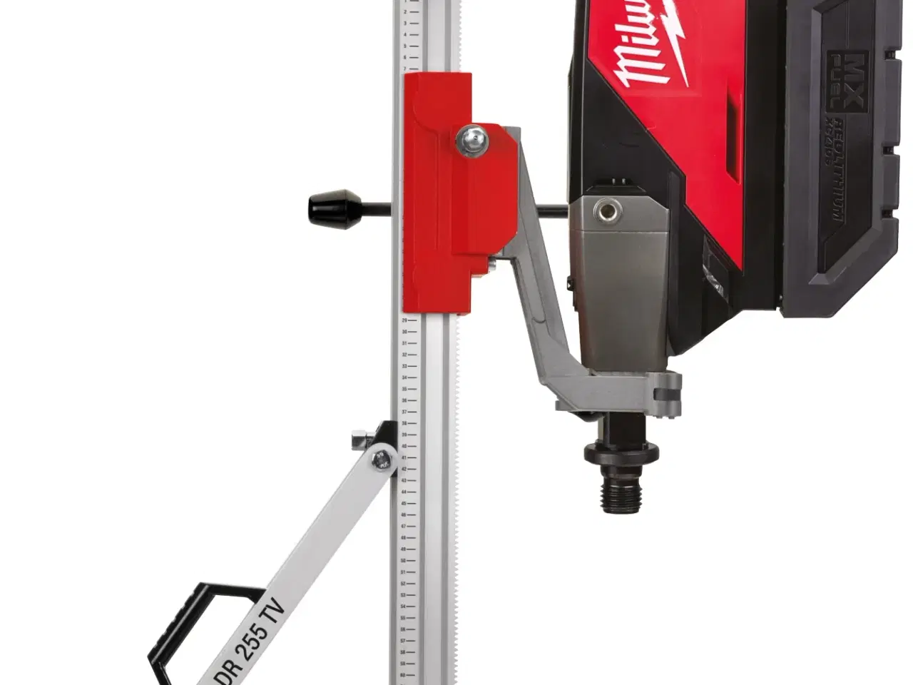 Billede 1 - Diamantboremaskine m/stander MXF DCD150-302C KIT