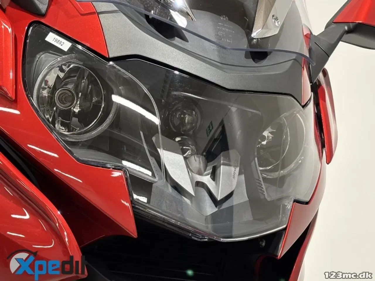 Billede 25 - BMW K 1600 GA Grand America