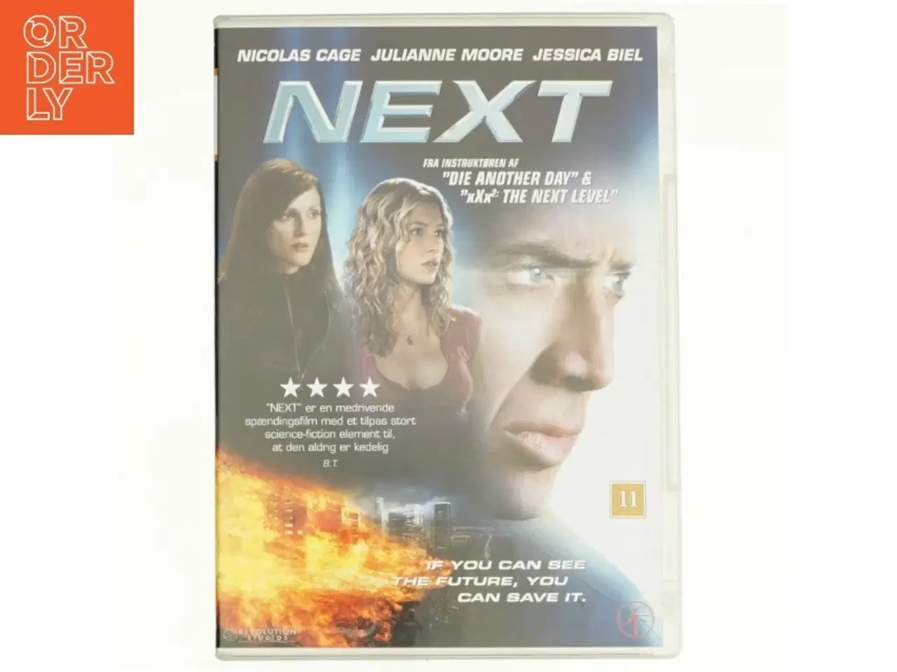 Billede 1 - Next