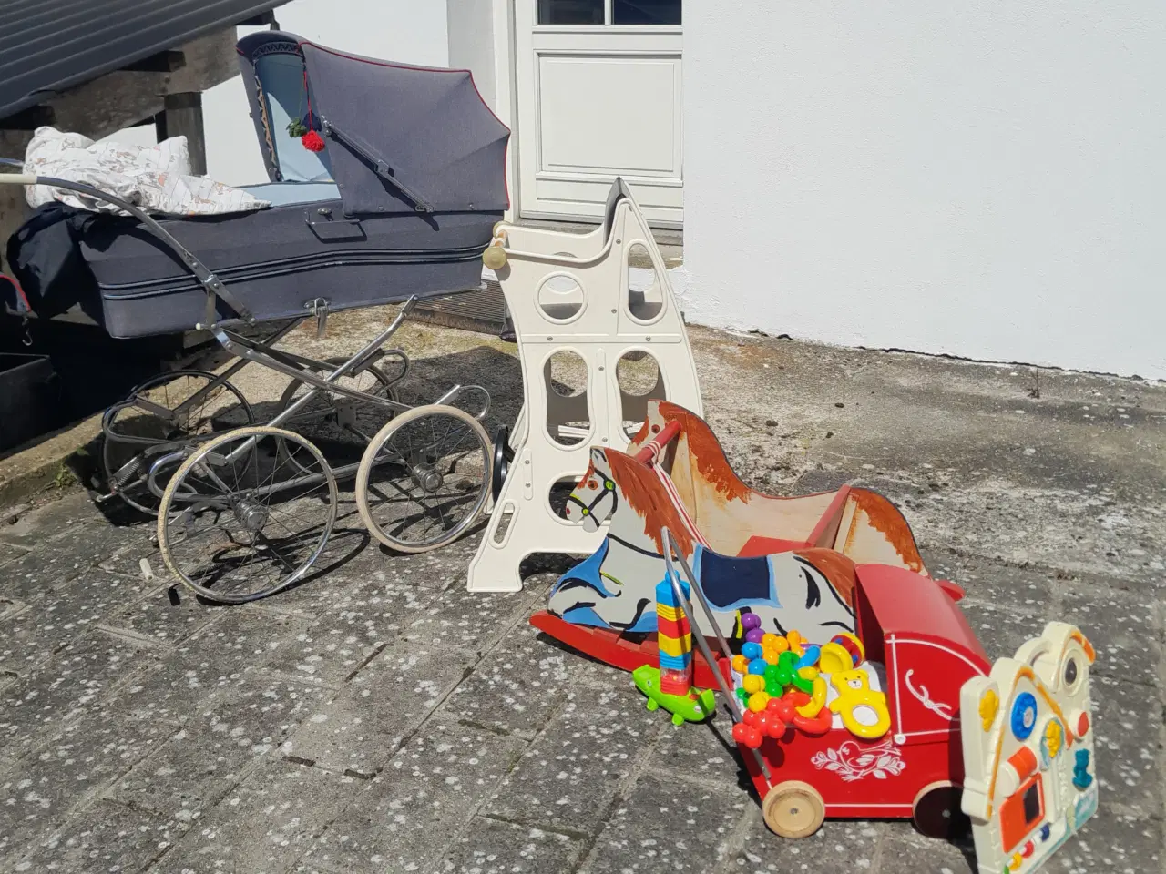 Billede 2 - Bedstemor s start pakke;×)