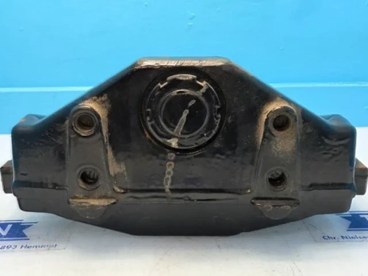 Billede 5 - New Holland T7.270 Træk 47972830