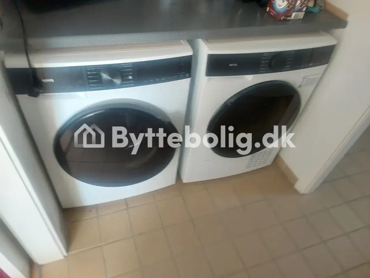 Billede 8 - 3-værelses lejlighed i Randers til bytte