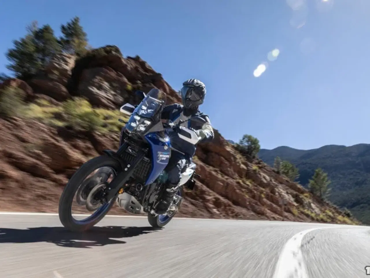 Billede 17 - Yamaha Ténéré 700