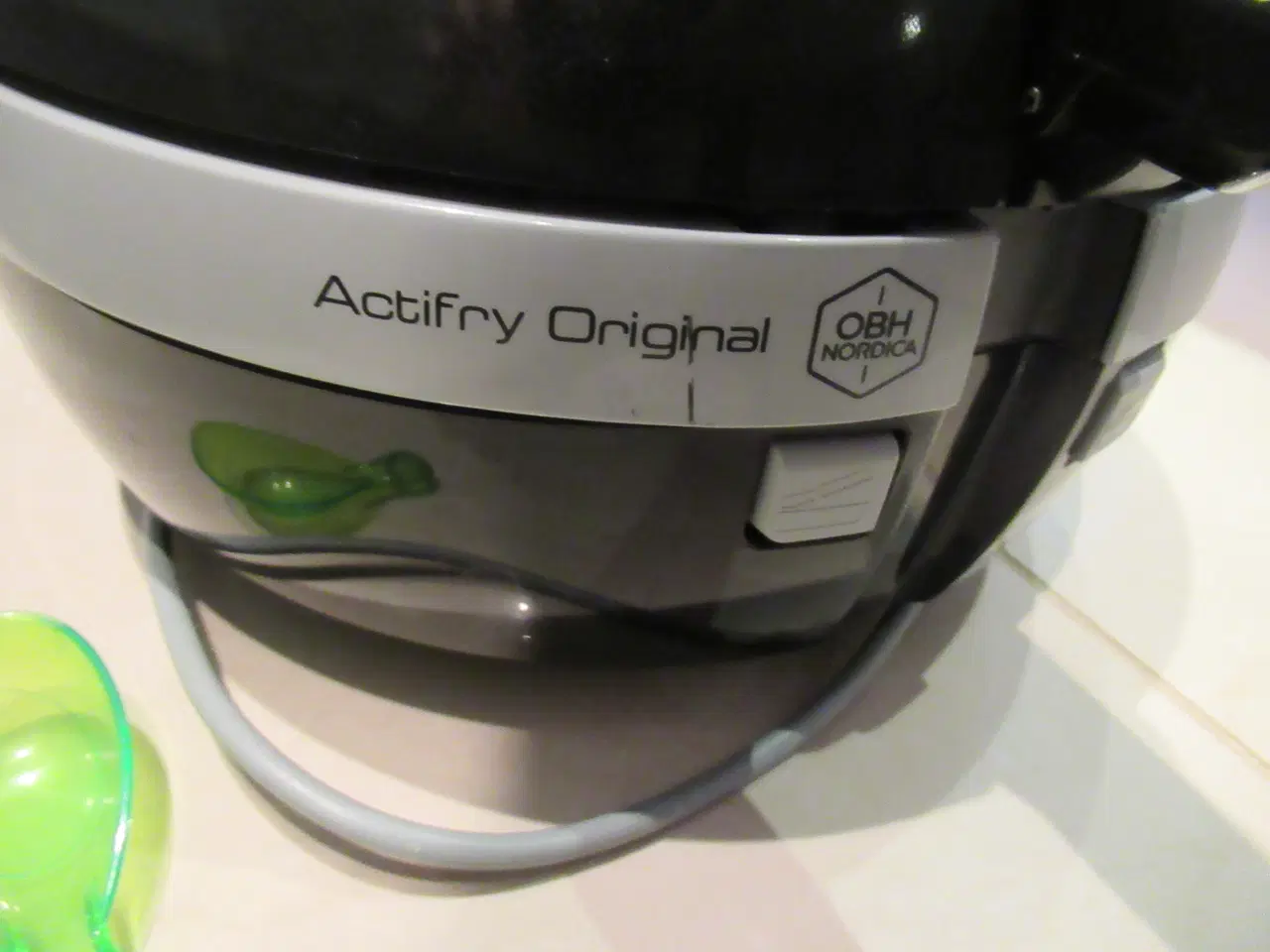 Billede 3 - Actifry fra OBH. 