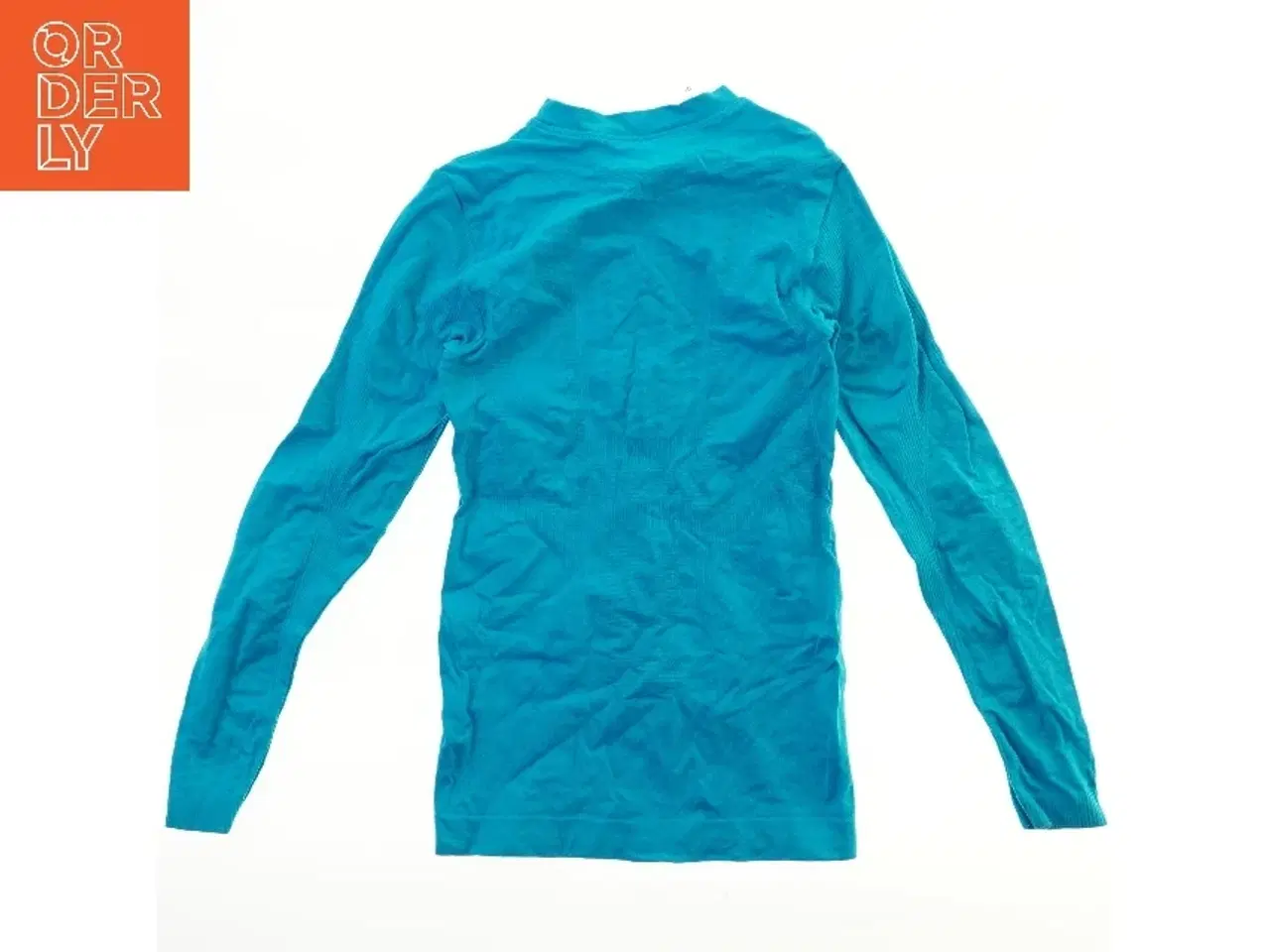 Billede 2 - Langærmet top (str. 158)